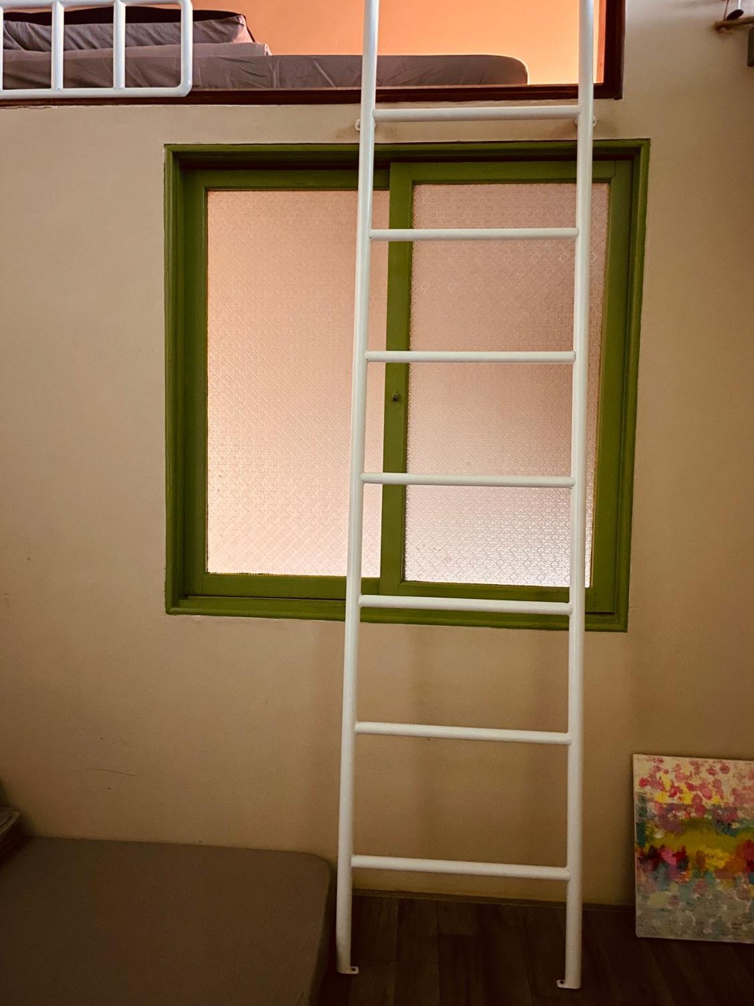 米宿 Roomi House 台南老屋民宿 Cameră foto